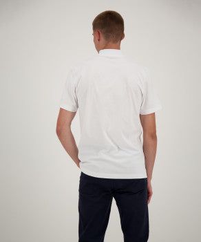 Dalviora™ | T-shirt Col Montant Manches Courtes