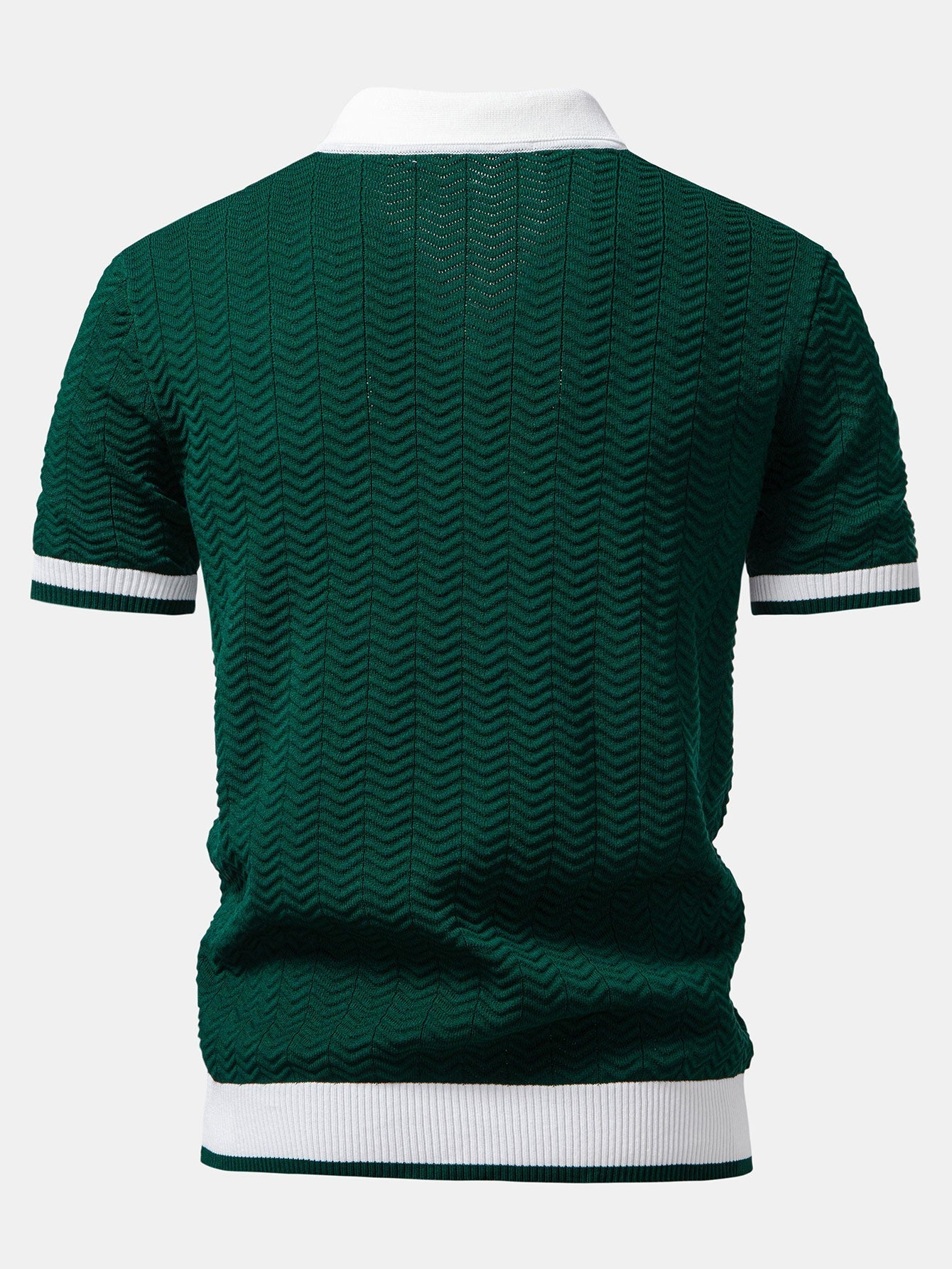 Dalviora™ | Polo en Maille ASCOT