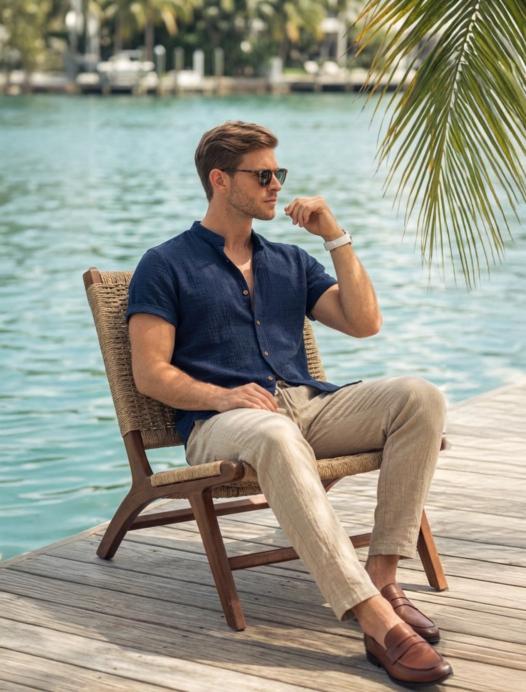 Dalviora™ | Ensemble d'Été SORRENTO