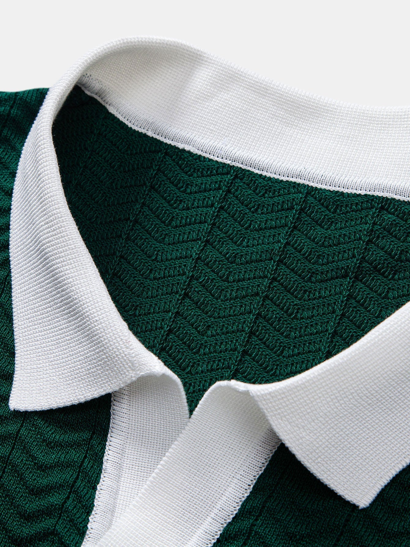 Dalviora™ | Polo en Maille ASCOT