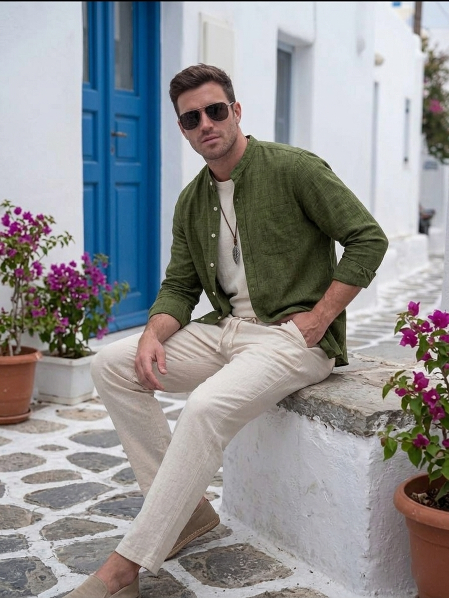 Dalviora™ | MARBELLA Summer Set