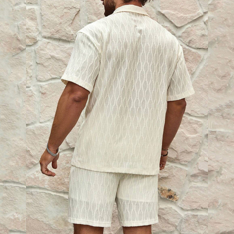 Dalviora™ | Tenue d'Été – Ensemble Mykonos