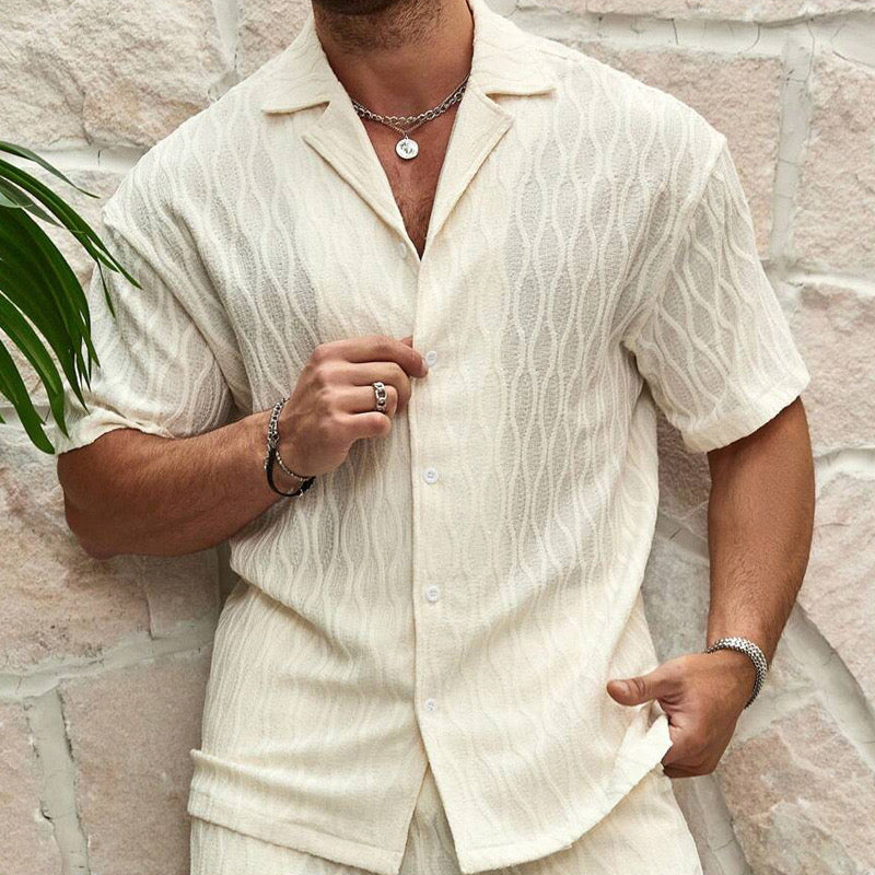 Dalviora™ | Tenue d'Été – Ensemble Mykonos