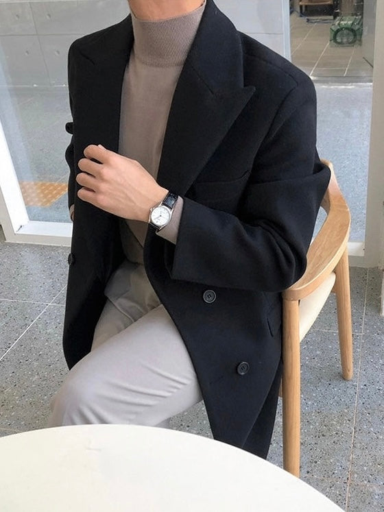 Dalviora™ | Manteau NAMSAN