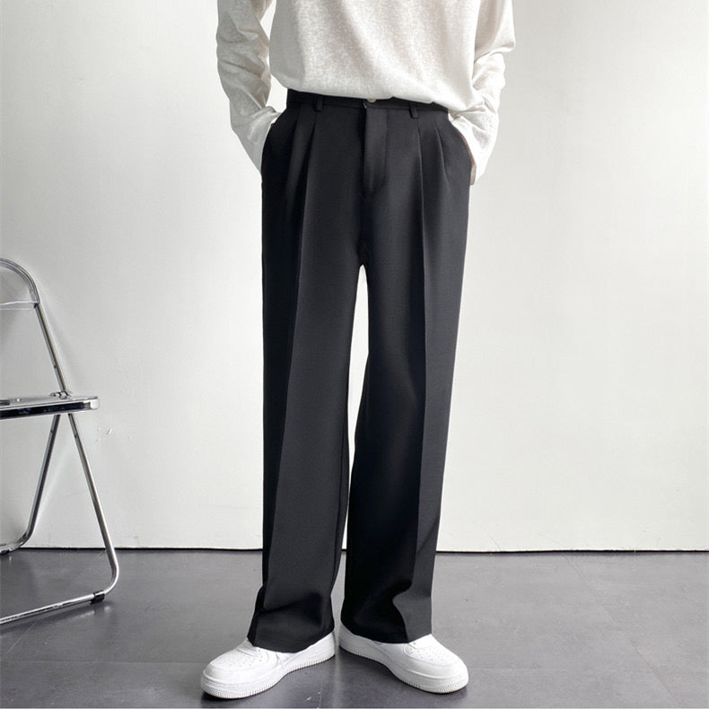 Dalviora™ | GUNSAN Slim Pants