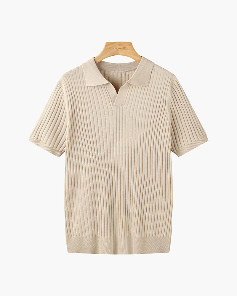 Dalviora™ | Chuncheon Casual Polo