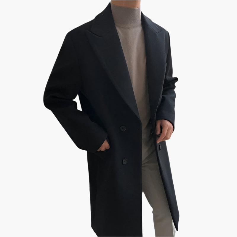 Dalviora™ | Manteau NAMSAN
