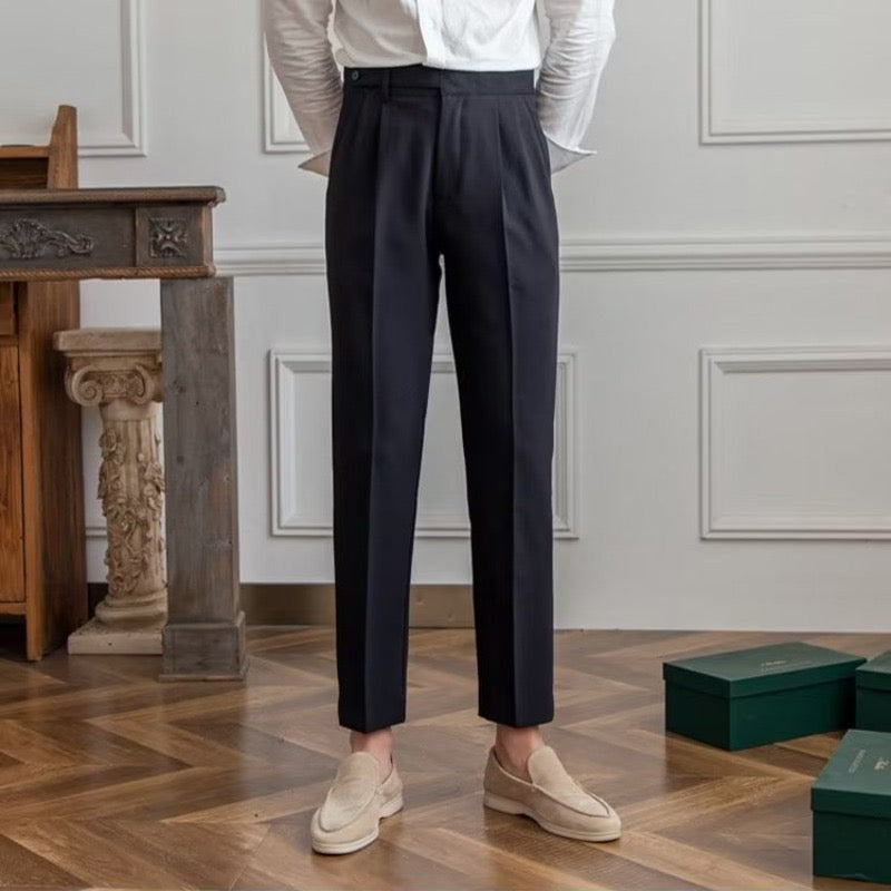 Dalviora™ | Pantalon Old Money PARIS