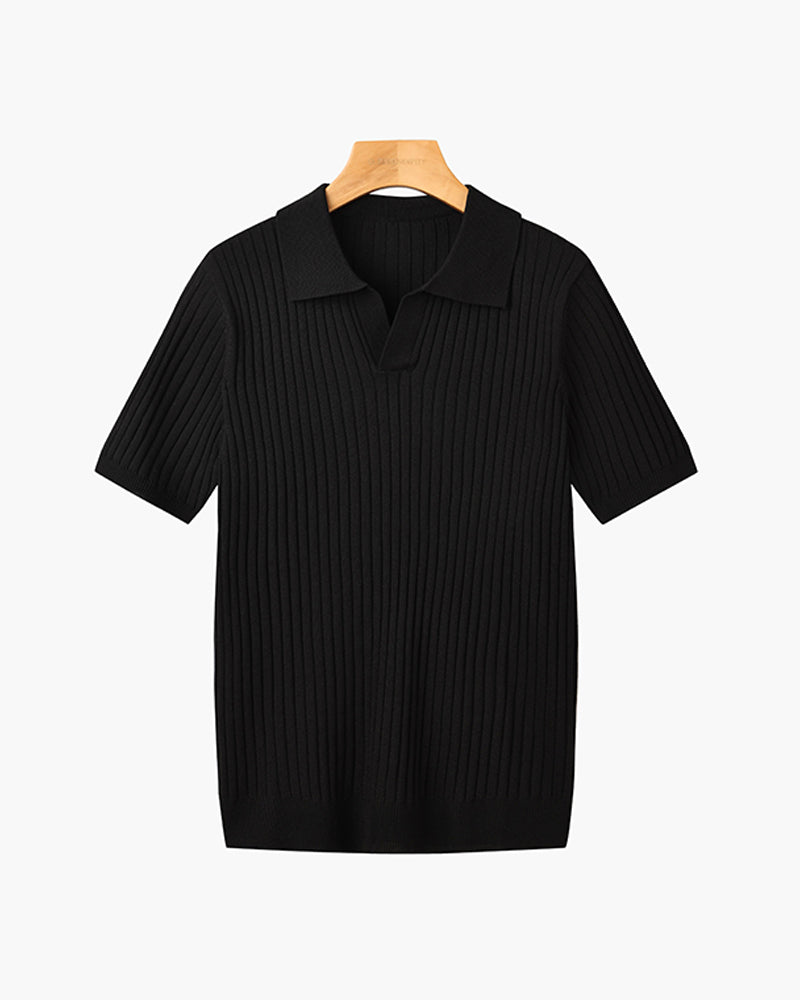 Dalviora™ | Chuncheon Casual Polo