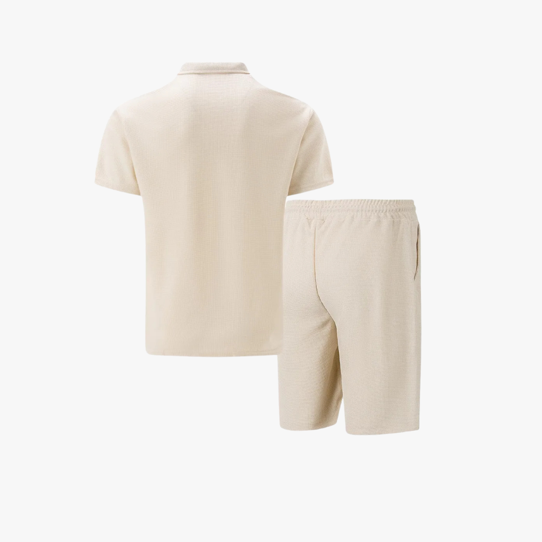 Dalviora™ | Ensemble d'Été IBIZA