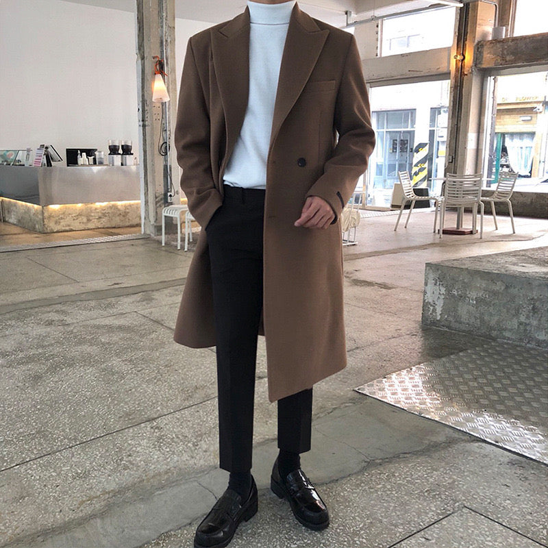 Dalviora™ | Manteau NAMSAN