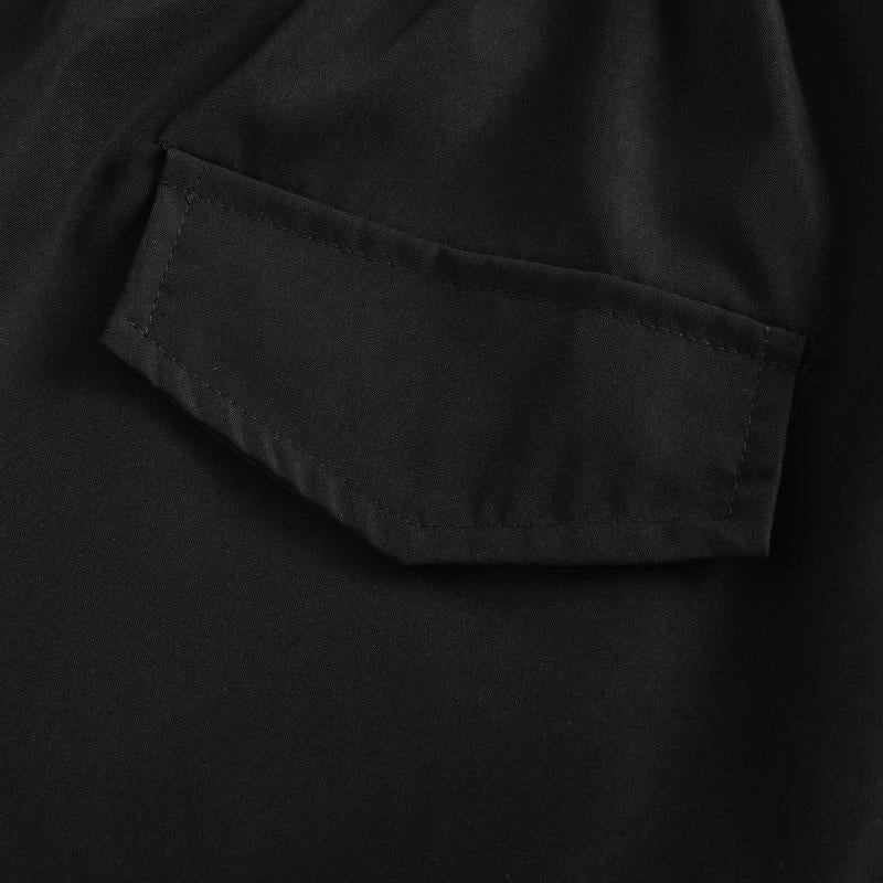 Dalviora™ | Short Cargo Street Style