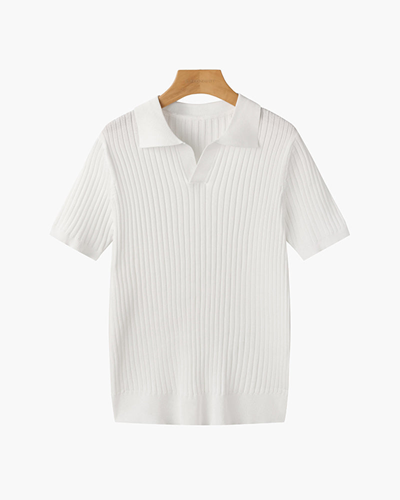 Dalviora™ | Chuncheon Casual Polo