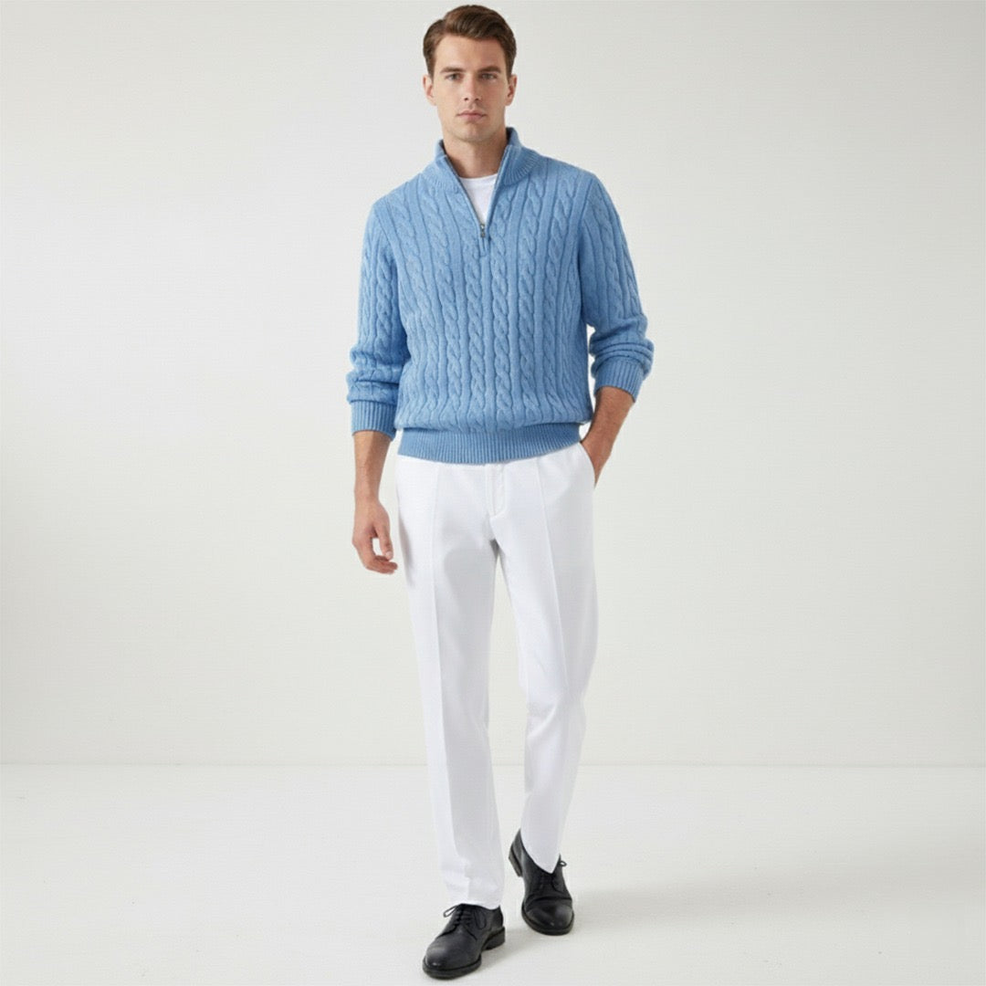 Dalviora™ | Tenue Printemps – Promenade Riviéra
