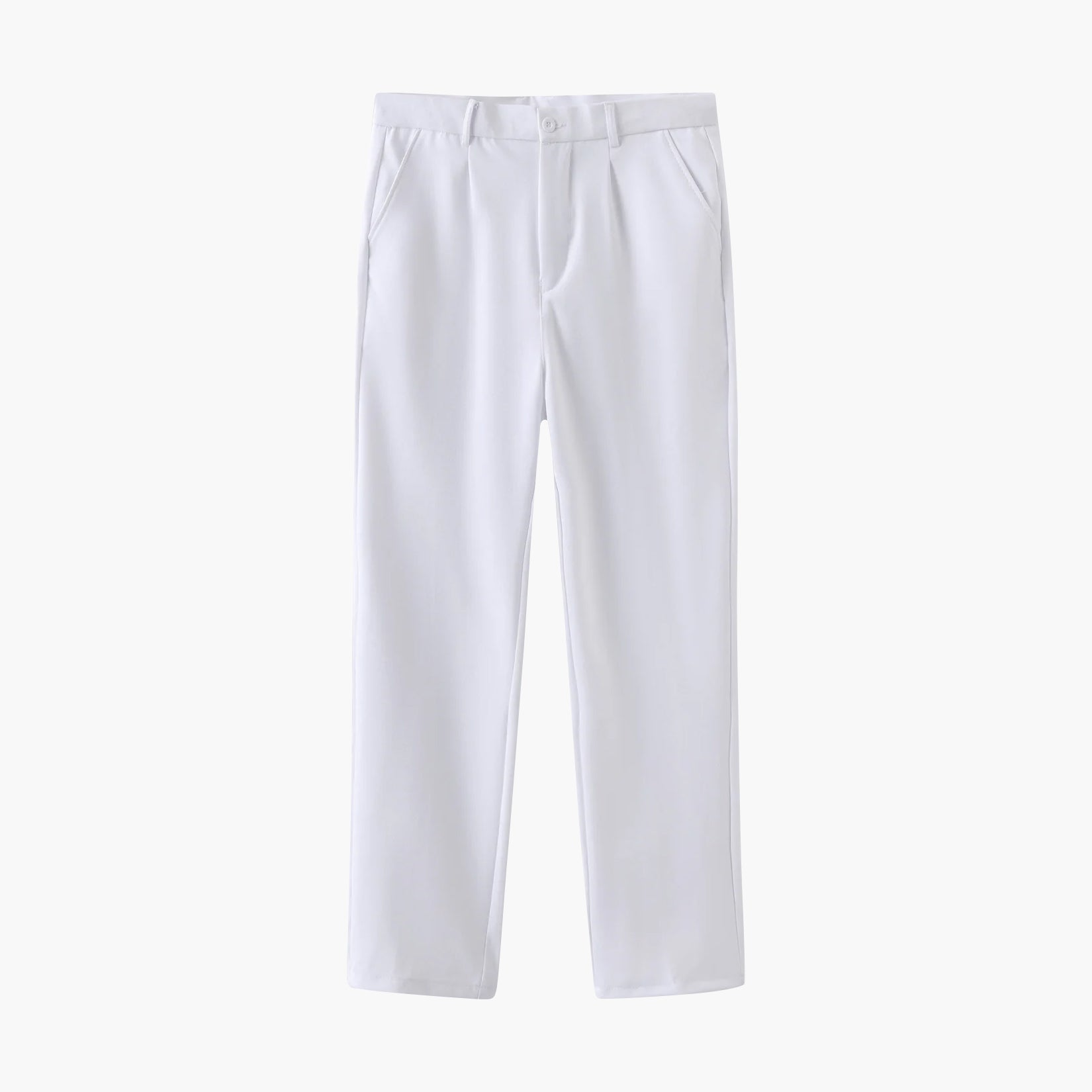 Dalviora™ | Tenue Printemps Polo Brunch – Ensemble Homme Chic