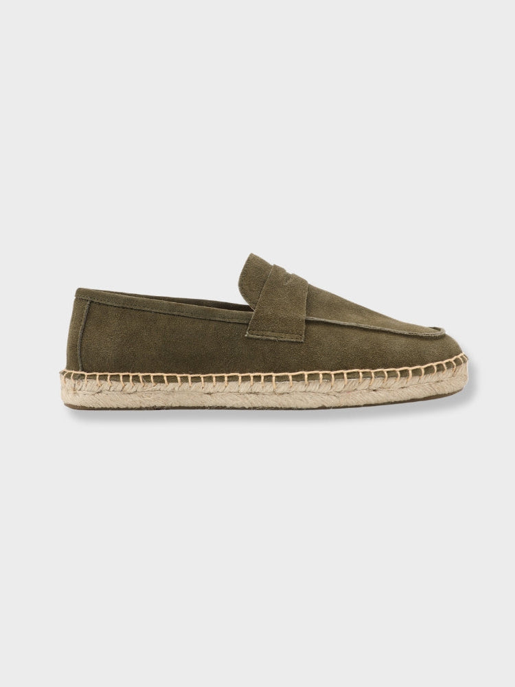 Dalviora™ | SAINT-TROPEZ Moccasins