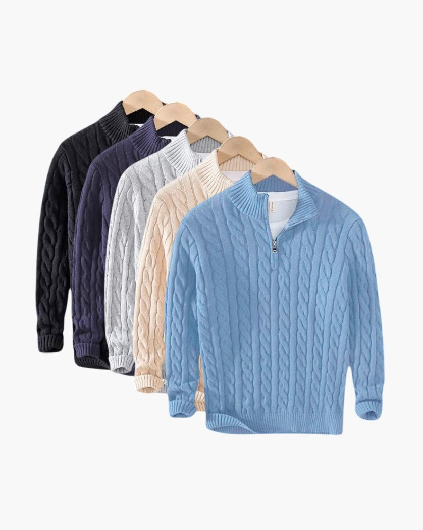 Dalviora™ | Pack of 5 – Spring Essentials