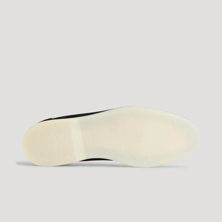 Dalviora™ | Mocassins Daim Élégants – 5 Couleurs Semelle Rembourrée Homme