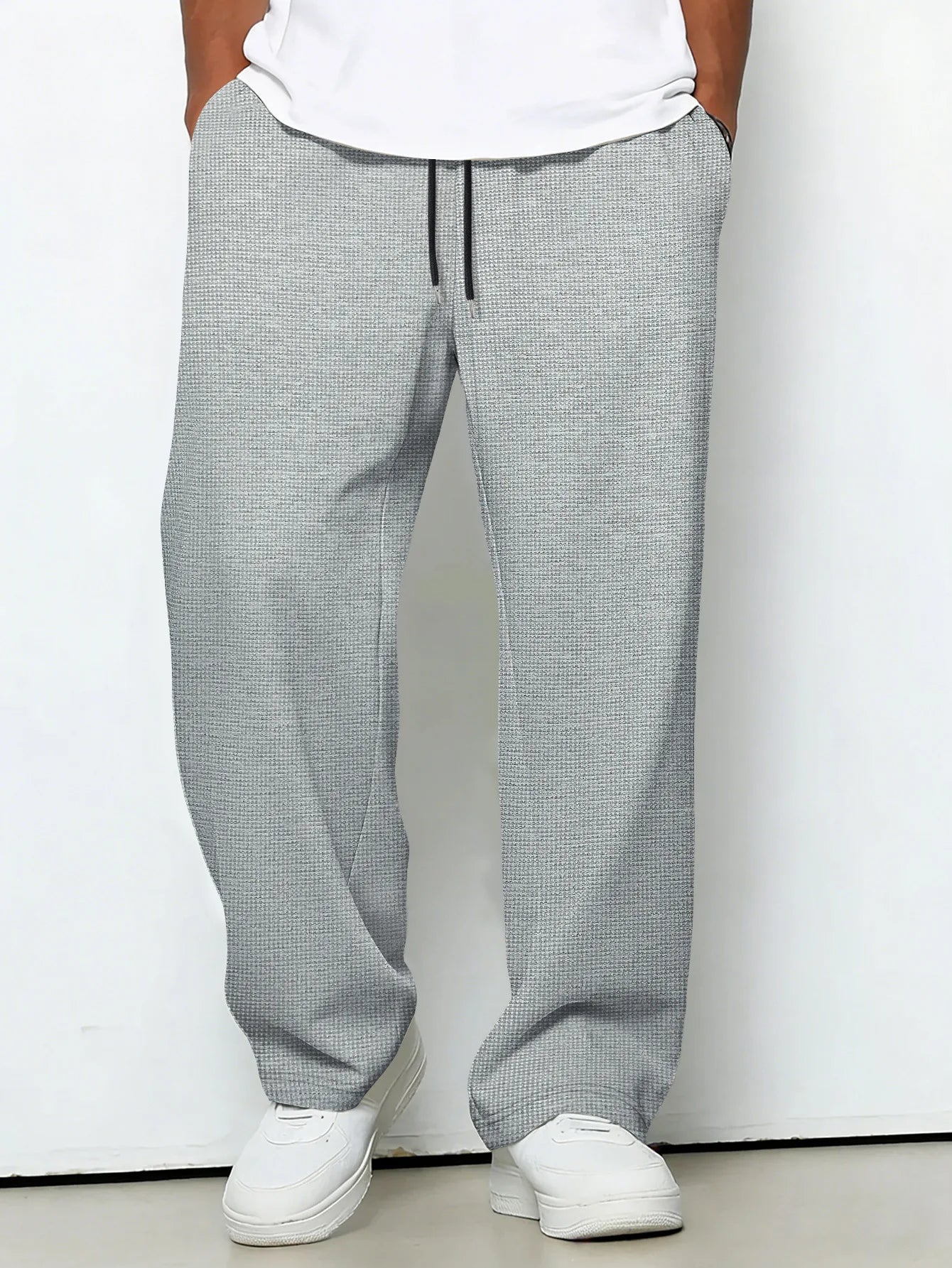 Dalviora™ Pantalon Casual Homme