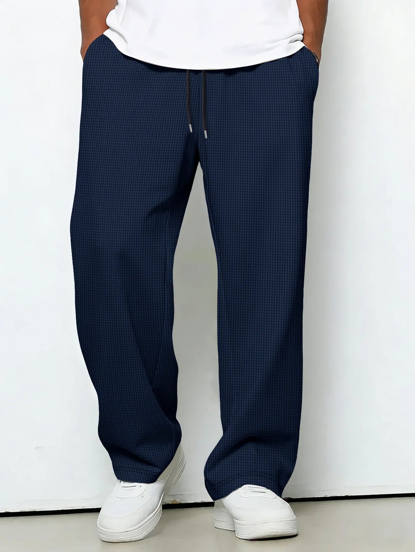 Dalviora™ Pantalon Casual Homme