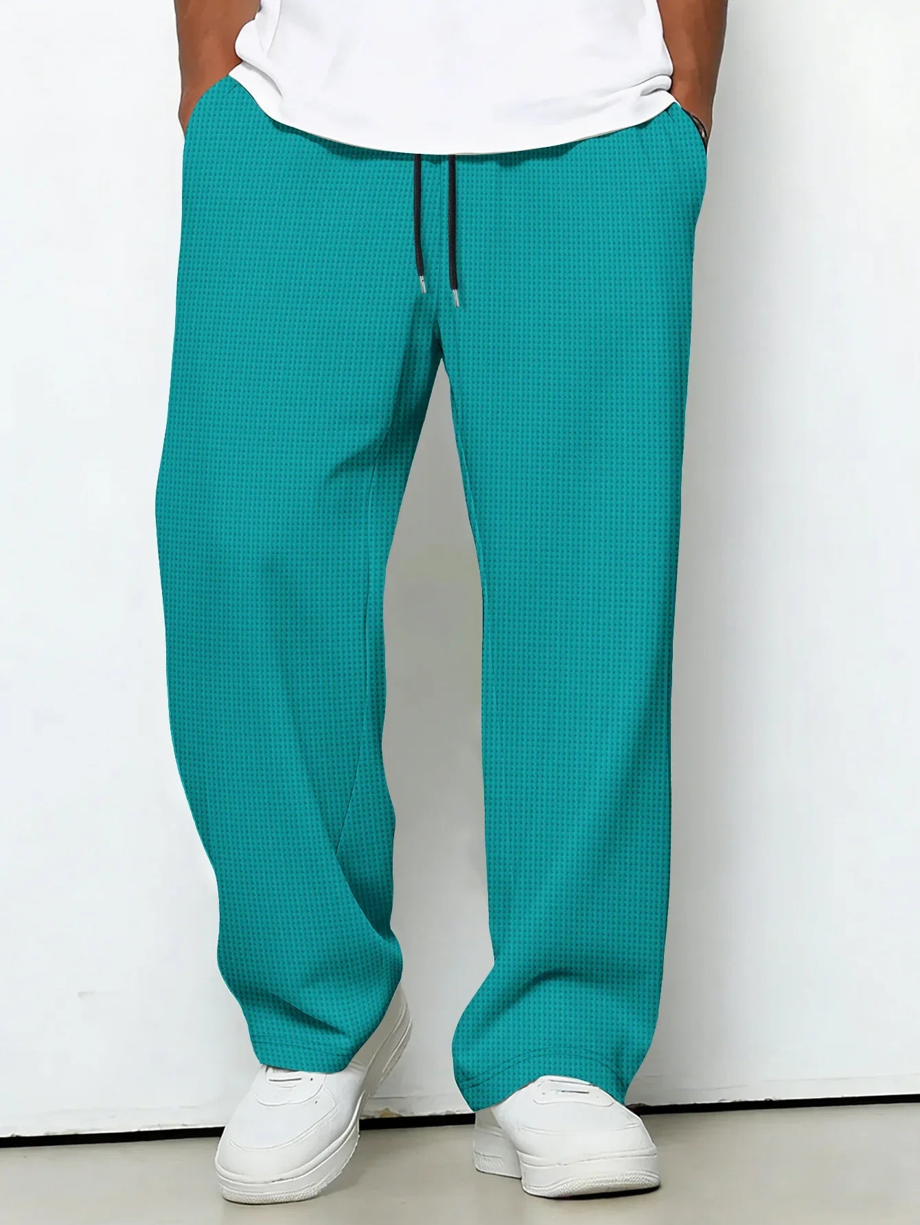Dalviora™ Pantalon Casual Homme