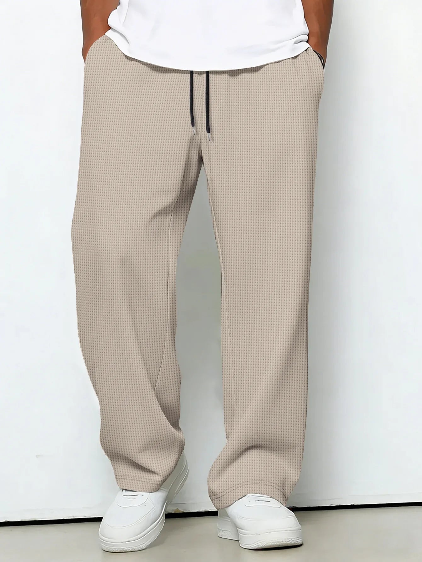 Dalviora™ Pantalon Casual Homme