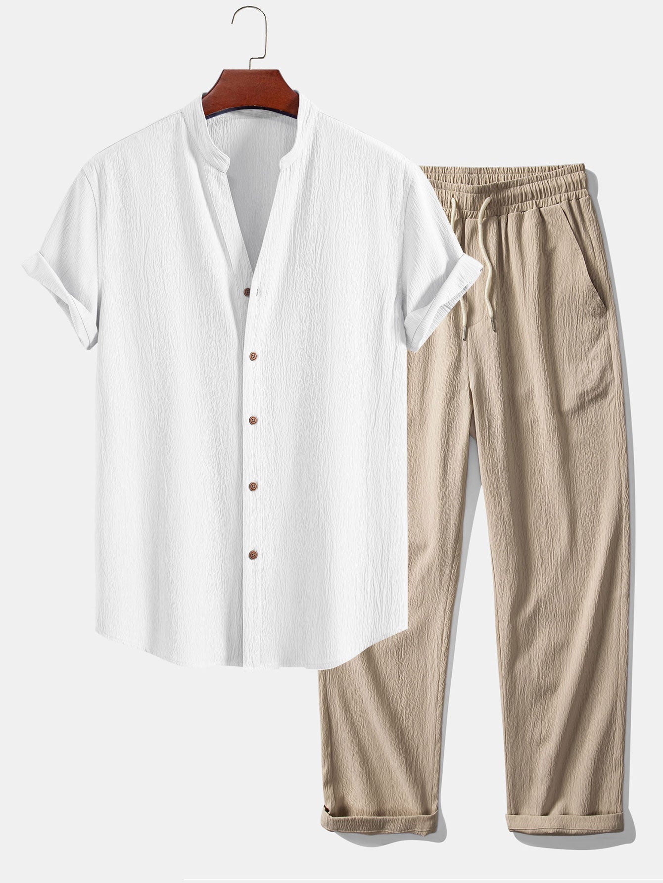 Dalviora™ | Ensemble d'Été SORRENTO