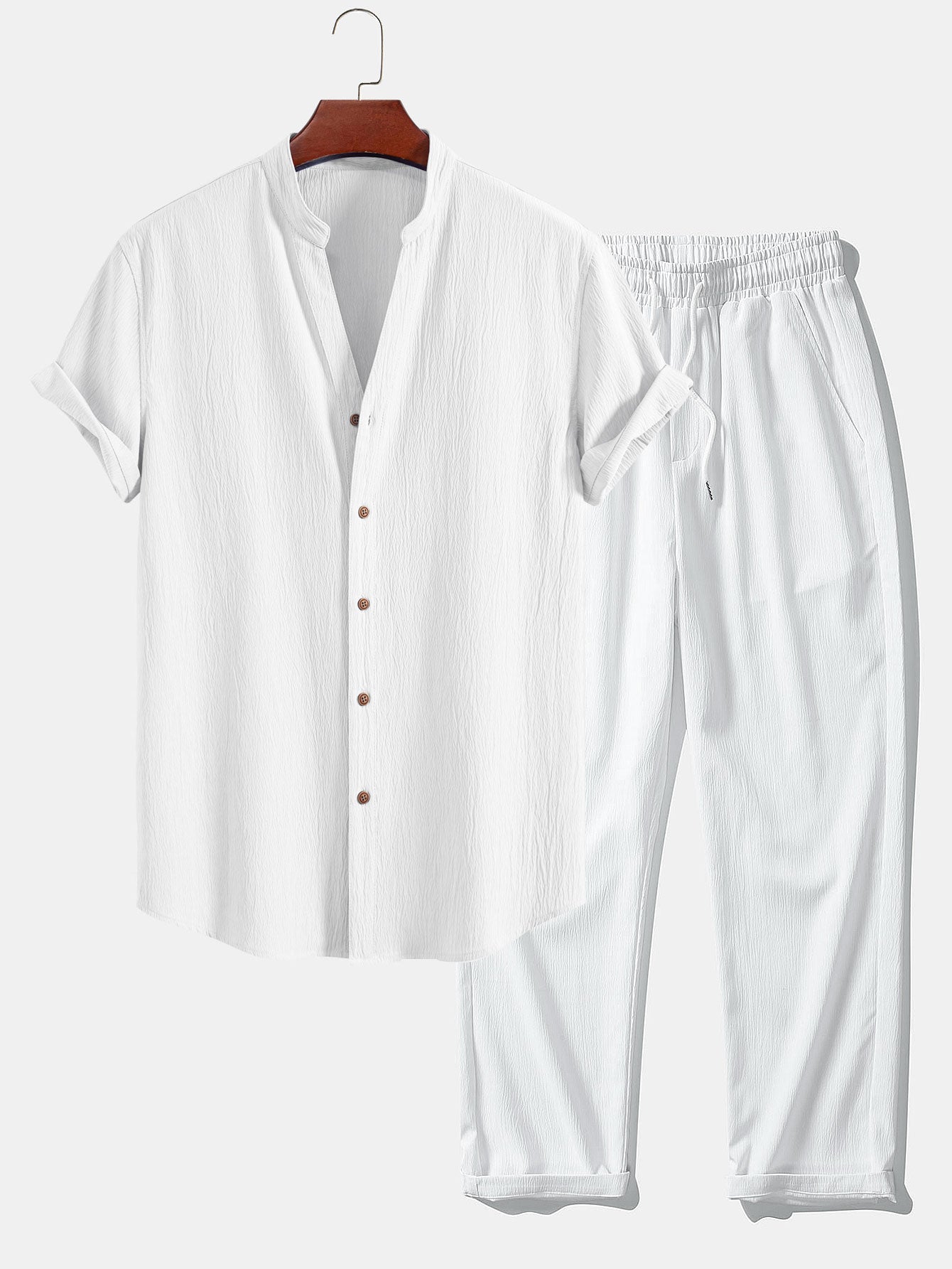Dalviora™ | Ensemble d'Été SORRENTO