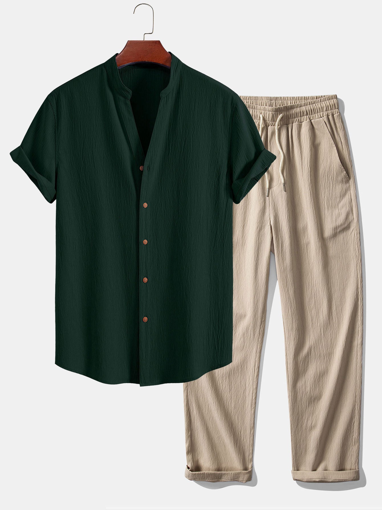 Dalviora™ | Ensemble d'Été SORRENTO