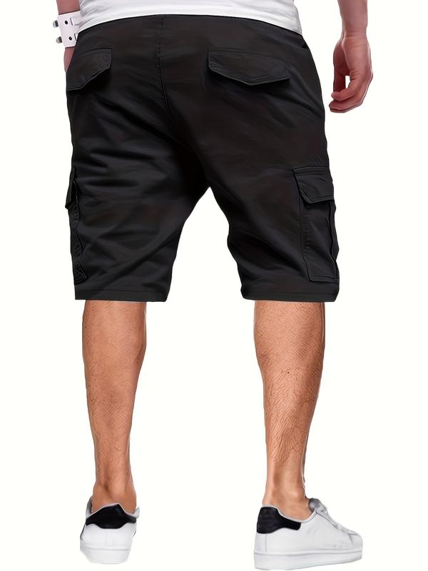 Dalviora™ | Short Cargo Street Style
