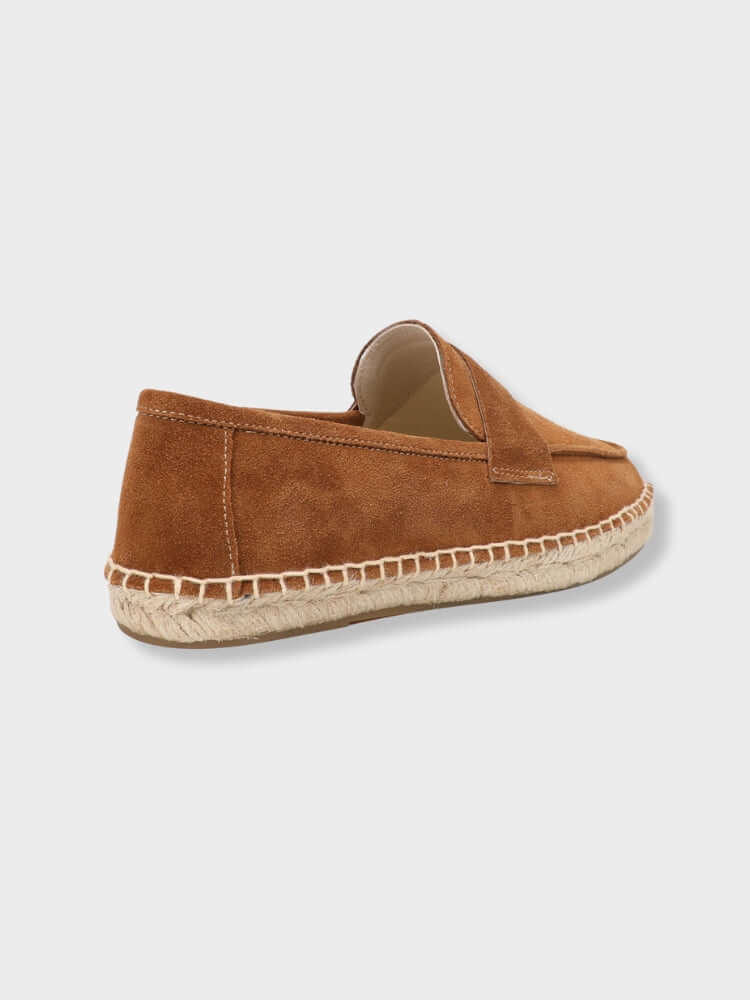 Dalviora™ | SAINT-TROPEZ Moccasins