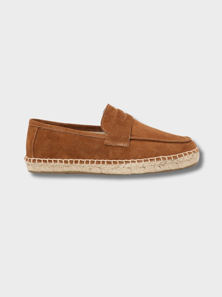 Dalviora™ | SAINT-TROPEZ Moccasins