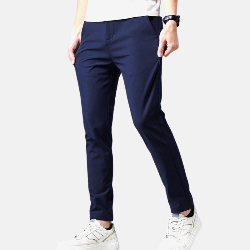 Dalviora™ | Chino Slim PORTO