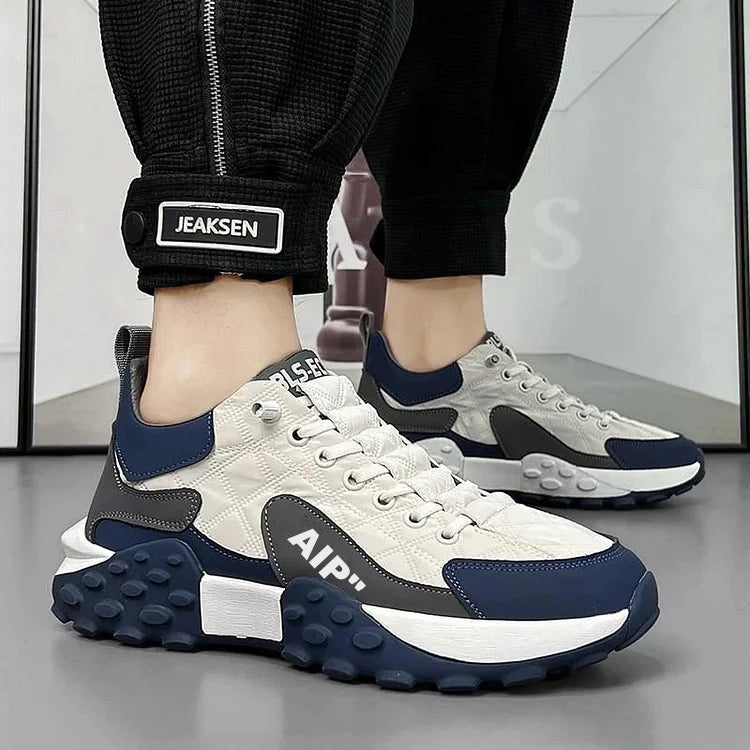 Dalviora™ |【45% Off】New Fashion Orthopedic Sneakers for Men