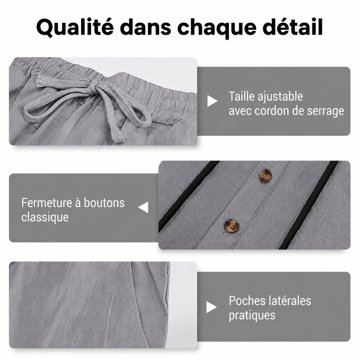Dalviora™ | Ensemble 2 Pièces Homme – Haut À Capuche & Pantalon Casual