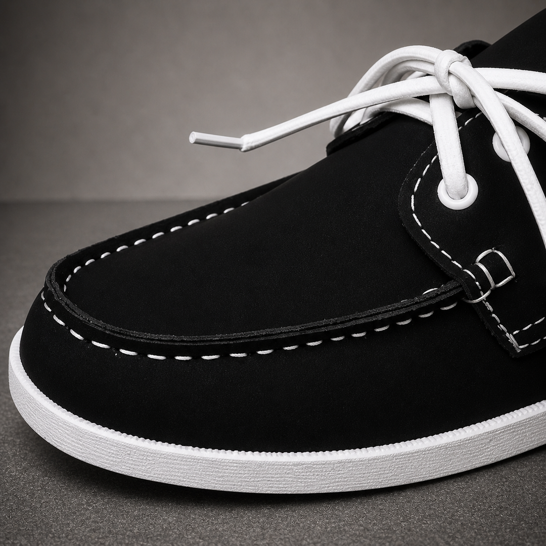 Dalviora™ Casual Boat Shoes
