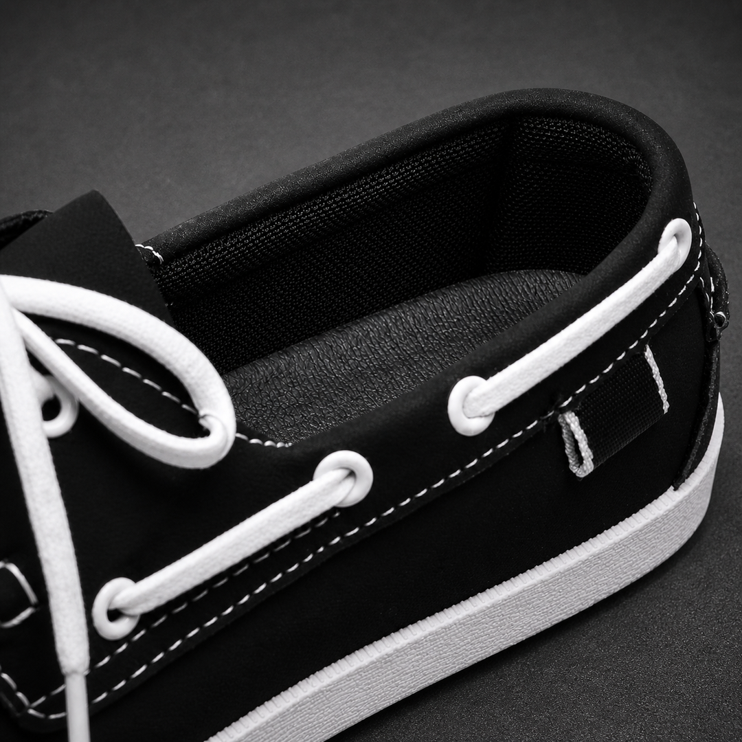 Dalviora™ Casual Boat Shoes