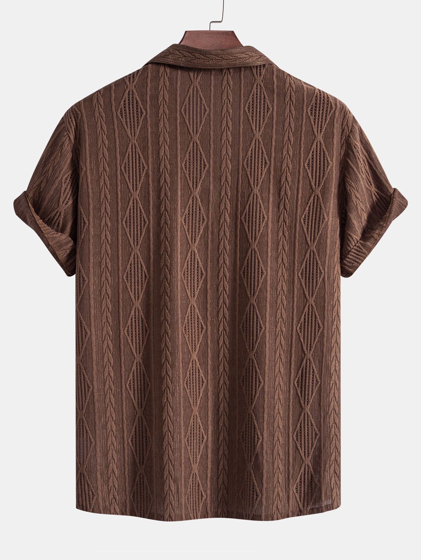 Dalviora™ | Resort Shirt PORTOFINO
