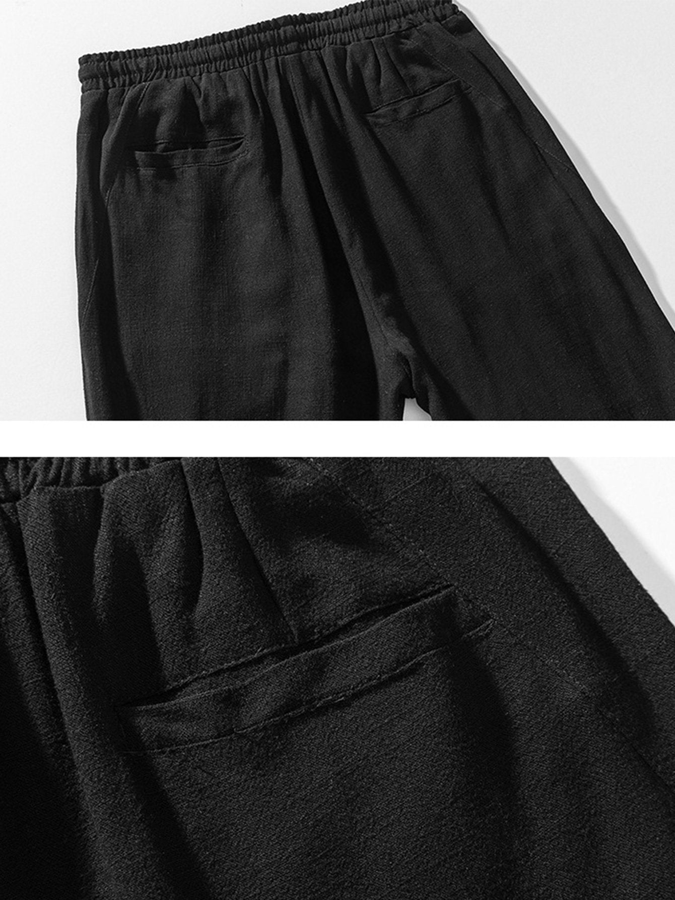 Dalviora™ | Pantalon Riviéra SANREMO