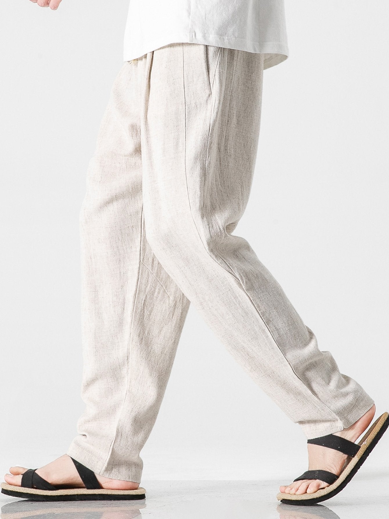 Dalviora™ | Pantalon Riviéra SANREMO