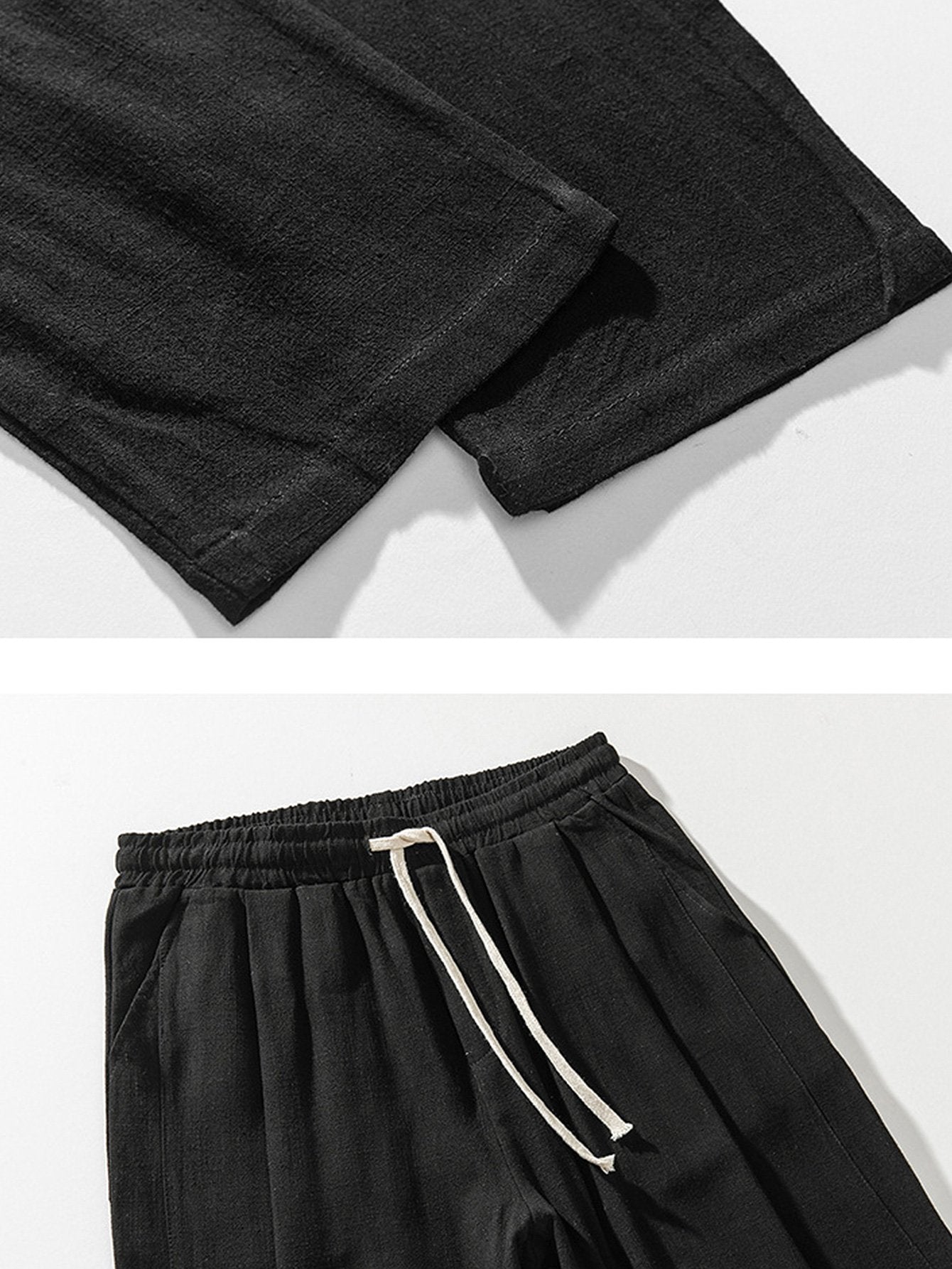 Dalviora™ | Pantalon Riviéra SANREMO