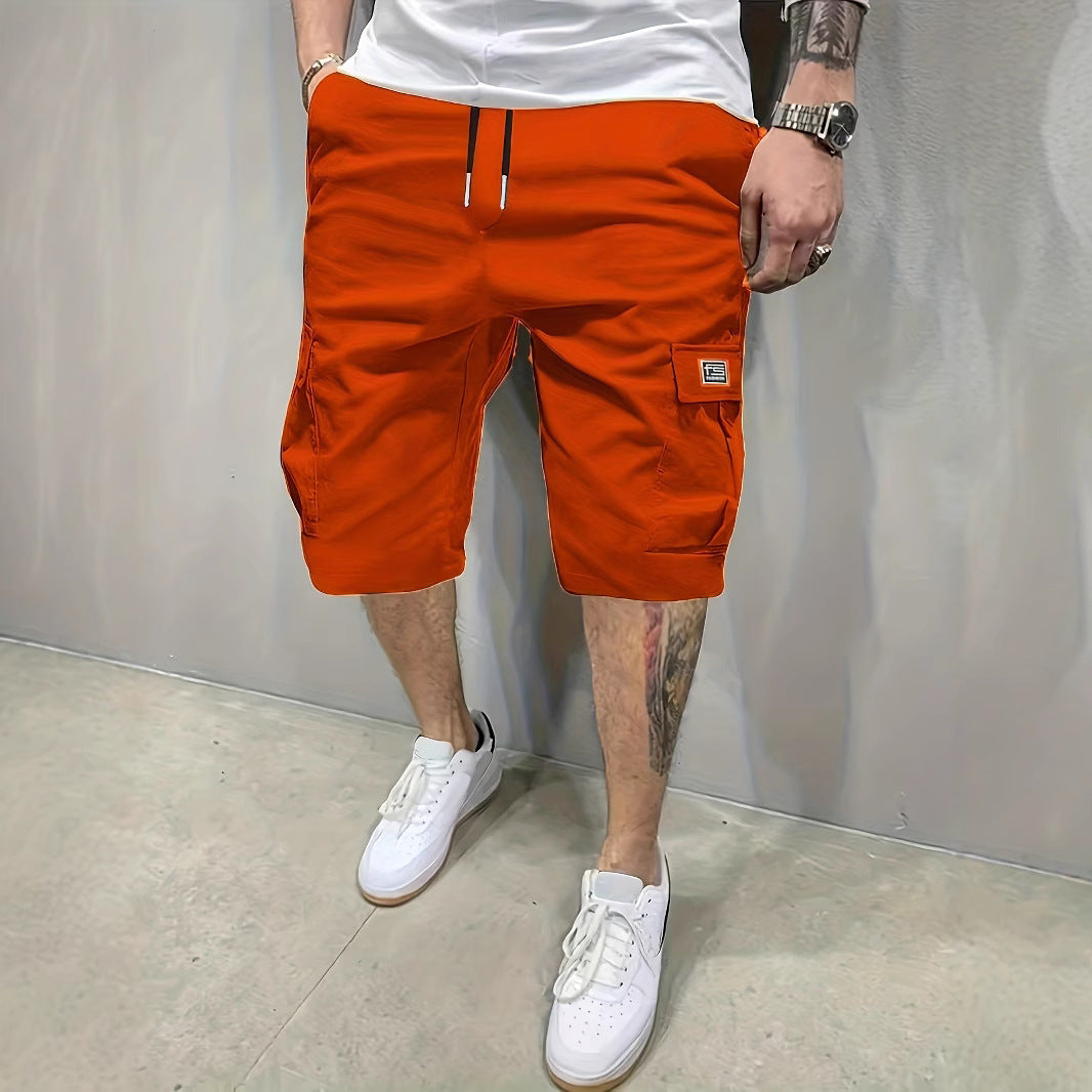 Dalviora™ | Short Cargo Street Style