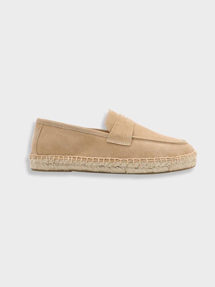 Dalviora™ | SAINT-TROPEZ Moccasins